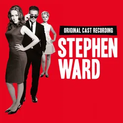 Stephen Ward Original London Cast Recording