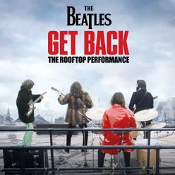 Get Back Rooftop Performance / Take 3