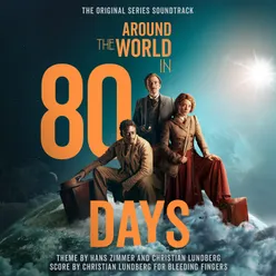 Around The World In 80 Days Music From The Original TV Series