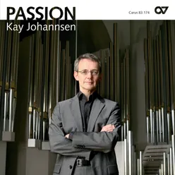 Passion - Lieder zu Passion und Ostern