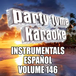 El Amante (Made Popular By Nicky Jam) [Instrumental Version]