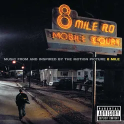 8 Mile Music From And Inspired By The Motion Picture