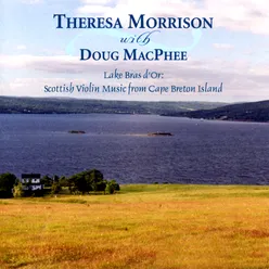 The Marquis Of Huntly's Snuff Mull / Erskine Of Torre / Piper Peter Morrison / The New Brig Of Ayr