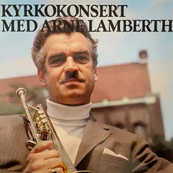 Kyrkokonsert Vol. 1