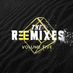 The Remixes Vol. 5