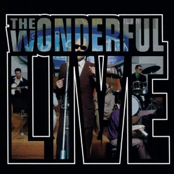 Wonderful Life Live