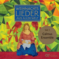 Weihnachtslieder aus aller Welt Vol. 1