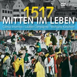 Luther: Mitten wir im Leben sind