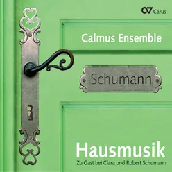 Brahms: 6 Lieder und Romanzen, Op. 93a - No. 4, Fahr wohl