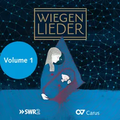 Wiegenlieder Vol. 1 (LIEDERPROJEKT)