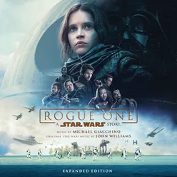 Rogue One: A Star Wars Story Original Motion Picture Soundtrack/Expanded Edition