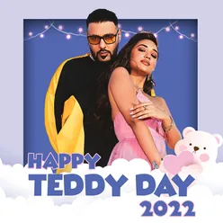 Happy Teddy Day 2022