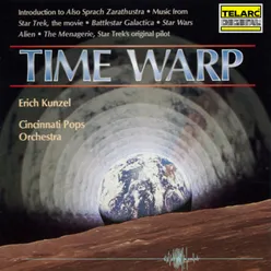 R. Strauss: Also sprach Zarathustra, Op. 30, TrV 176: Introduction (From "2001: A Space Odyssey" and "2010: The Year We Make Contact") [Altered Version]