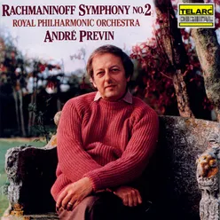 Rachmaninoff: Symphony No. 2 in E Minor, Op. 27