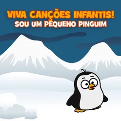 Sou Um Pequeno Pinguim