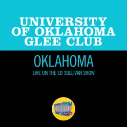 Oklahoma Live On The Ed Sullivan Show, March 27, 1955