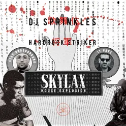 Skylax House Explosion DJ Mix