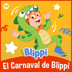El Carnaval de Blippi