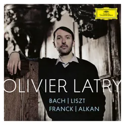 J.S. Bach: Ich hatte viel Bekümmernis, Cantata BWV 21 - Chorus "Ich hatte viel Bekümmernis" (Transcr. Liszt for Organ)
