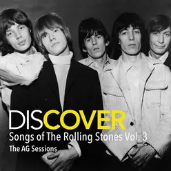 Discover: Songs of The Rolling Stones Vol. 3