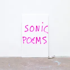 Sonic Poems