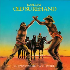 Old Surehands Befreiung