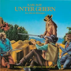 Unter Geiern - Der Sohn des Bärenjägers