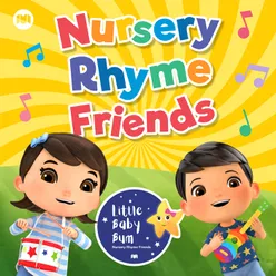 Nursery Rhyme Friends