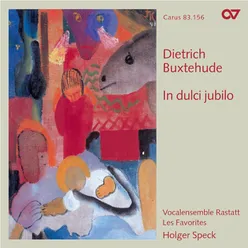Buxtehude: In dulci jubilo, BuxWV 52