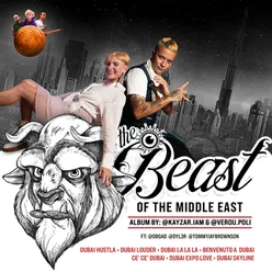 The Beast Of The Middle East