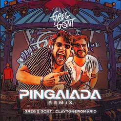 Pingaiada Remix