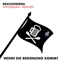 Wenn die Bedienung kommt-Pete Mazell Remix