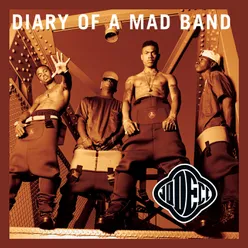 Diary Of A Mad Band-Expanded Edition