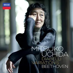 Beethoven: 33 Variations in C Major, Op. 120 on a Waltz by Diabelli - Var. 10. Presto