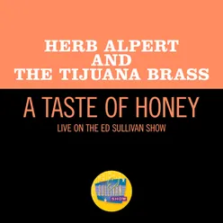 A Taste Of Honey Live On The Ed Sullivan Show, November 7, 1965