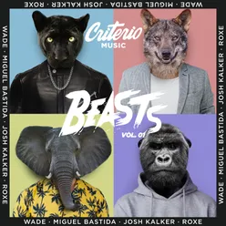 Criterio Beasts Vol. 01