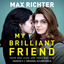 My Brilliant Friend, Season 3 Original Soundtrack