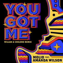 You Got Me Willan & Chelero Remix