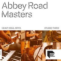 Abbey Road Masters: Heavy Soul Riffs