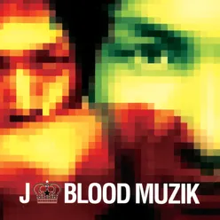 Blood Muzik