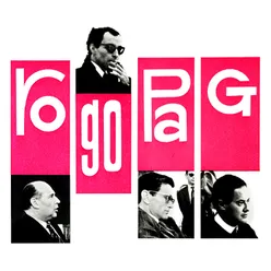 Ro.go.pa.g.- / remastered 2022