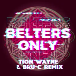 Make Me Feel Good-Tion Wayne & Bru-C Remix