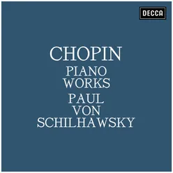 Chopin: Mazurka No. 25 in B Minor, Op. 33 No. 4