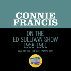 Comm'e Bella A Stagione Live On The Ed Sullivan Show, January 3, 1960