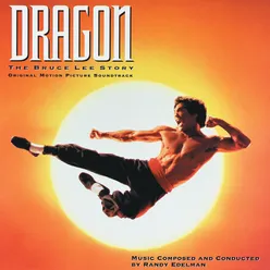 Yip Man's Kwoon-From "Dragon: The Bruce Lee Story" Soundtrack