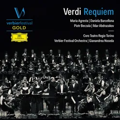 Verdi: Messa da Requiem: I. Requiem Live