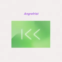 Angrefrist