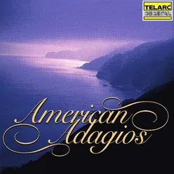 Hovhaness: Alleluia and Fugue, Op. 40b
