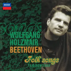 Beethoven: 25 Scottish Songs, Op. 108 - No. 3, Oh! Sweet Were the Hours