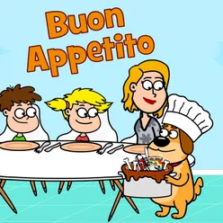 Buon Appetito